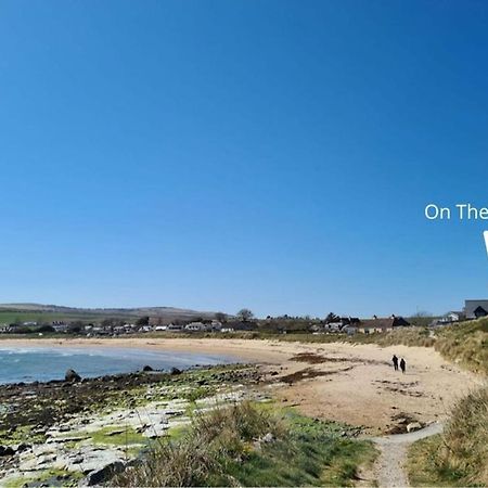 On The Beach Balintore  Exterior foto